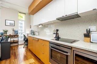 Photo 6: 607 1205 HOWE Street in Vancouver: Downtown VW Condo for sale in "ALTO" (Vancouver West)  : MLS®# R2816914