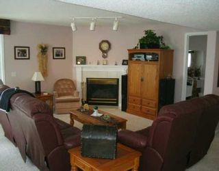 Photo 6: : Airdrie Residential Detached Single Family for sale : MLS®# C3128644