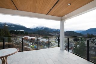 Photo 26: 2950 STRANGWAY Place in Squamish: University Highlands House for sale in "University Heights" : MLS®# R2528845