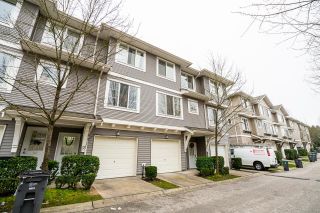 Photo 4: 112 15155 62A Avenue in Surrey: Sullivan Station Townhouse for sale in "Oaklands" : MLS®# R2646677
