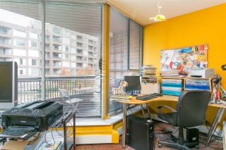 Photo 3: 417 1333 HORNBY STREET in Vancouver: Downtown VW Condo for sale (Vancouver West)  : MLS®# R2236200
