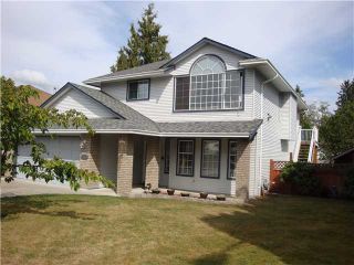 Photo 1: 12530 230TH ST in Maple Ridge: East Central House for sale : MLS®# V1024547