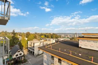Photo 18: 805 258 SIXTH Street in New Westminster: Uptown NW Condo for sale : MLS®# R2728268