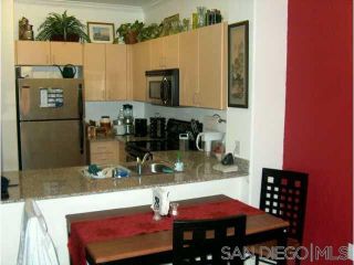 Photo 4: DOWNTOWN Condo for sale : 1 bedrooms : 1642 7Th Ave #226 in San Diego