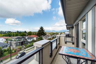 Photo 18: 430 4550 FRASER Street in Vancouver: Fraser VE Condo for sale in "CENTURY" (Vancouver East)  : MLS®# R2105748
