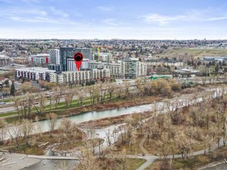 Photo 31: 615 955 McPherson Road NE in Calgary: Bridgeland/Riverside Apartment for sale : MLS®# A2128683