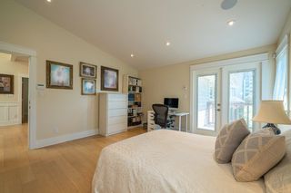 Photo 17: 2280 HAYWOOD Avenue in West Vancouver: Dundarave House for sale : MLS®# R2712381