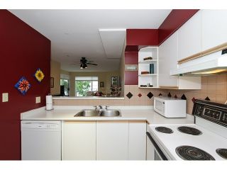 Photo 8: 303 3505 W BROADWAY in Vancouver: Kitsilano Condo for sale in "COLLINGWOOD PLACE" (Vancouver West)  : MLS®# R2086967