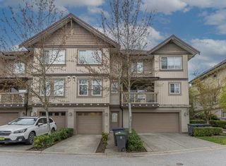 Photo 1: 3 6238 192 Street in Surrey: Cloverdale BC Townhouse for sale (Cloverdale)  : MLS®# R2872929