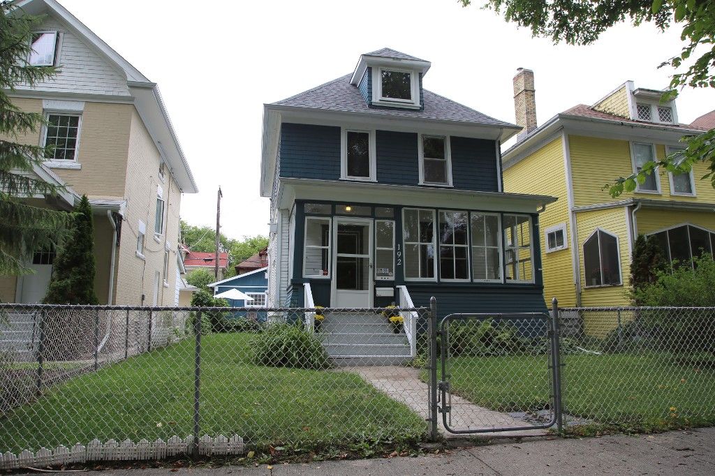 Photo 3: Photos: 192 Home Street in Winnipeg: Wolseley Single Family Detached for sale (West Winnipeg)  : MLS®# 1421784