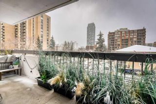 Photo 28: 310 1001 13 Avenue SW in Calgary: Beltline Apartment for sale : MLS®# A2106534