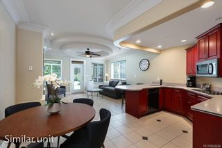 Photo 7: 308/307 C 366 Clubhouse Dr in Courtenay: CV Crown Isle Condo for sale (Comox Valley)  : MLS®# 933559