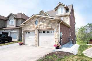Photo 3: 14 Graihawk Drive in Barrie: Ardagh House (3-Storey) for sale : MLS®# S6108312
