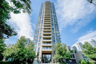 Photo 24: 1003 2345 MADISON Avenue in Burnaby: Brentwood Park Condo for sale in "OMA ONE" (Burnaby North)  : MLS®# R2736981