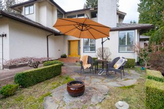 Photo 2: 1860 MCEWEN Place in North Vancouver: Lynn Valley House for sale : MLS®# R2766914