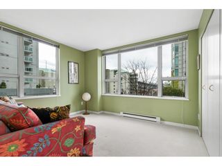 Photo 20: 616 888 BEACH Avenue in Vancouver: Yaletown Condo for sale in "888 BEACH" (Vancouver West)  : MLS®# R2686658