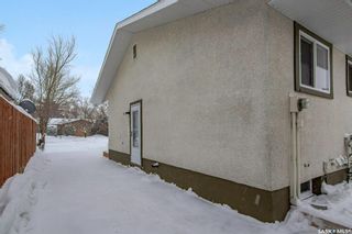 Photo 33: 89 RUPERT Drive in Saskatoon: Richmond Heights Residential for sale : MLS®# SK917408
