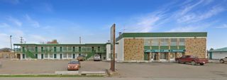 Photo 1: 14 rooms hotel for sale Northern Alberta: Business with Property for sale