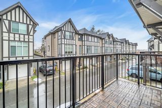 Photo 31: 6 9728 ALEXANDRA Road in Richmond: West Cambie Townhouse for sale : MLS®# R2641719