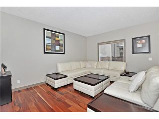 Photo 4: 136 EVERGLEN Grove SW in Calgary: Evergreen Residential Detached Single Family for sale : MLS®# C3642362