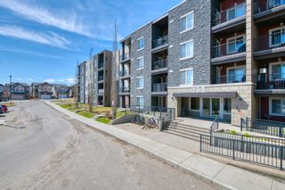 Photo 2: #209, 195 Kincora Glen Road NW in : Kincora Apartment for sale : MLS®# A1100733