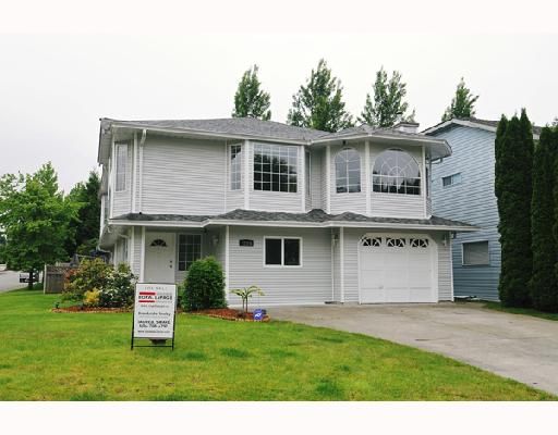 Photo 1: Photos: 23276 121A Avenue in Maple_Ridge: East Central House for sale (Maple Ridge)  : MLS®# V715662
