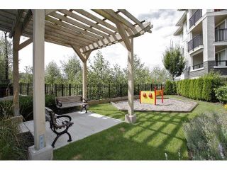 Photo 20: C307 8929 202ND Street in Langley: Walnut Grove Condo for sale in "The Grove" : MLS®# R2145443