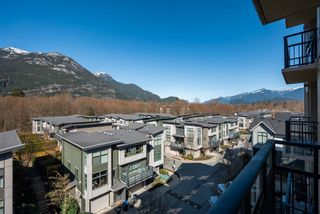 Photo 17: 409 1211 VILLAGE GREEN Way in Squamish: Downtown SQ Condo for sale in "Rockcliff at Eaglewind" : MLS®# R2864593