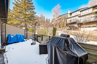 Photo 41: 12 448 Strathcona Drive SW in Calgary: Strathcona Park Row/Townhouse for sale : MLS®# A2034151