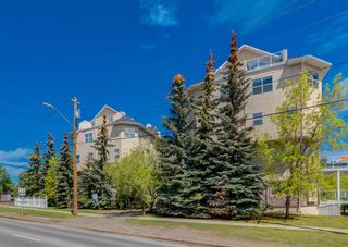 Photo 41: 107 6650 Old Banff Coach Road SW in Calgary: Patterson Apartment for sale : MLS®# A2053504