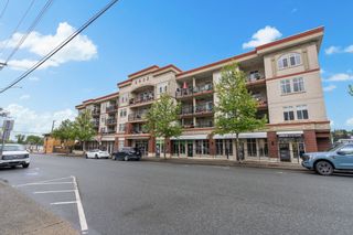 Photo 23: 215 2632 PAULINE Street in Abbotsford: Central Abbotsford Condo for sale in "Yale Crossing" : MLS®# R2877596
