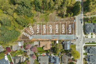 Photo 11: 16245 10 Avenue in Surrey: King George Corridor Land for sale in "Creekside at McNally" (South Surrey White Rock)  : MLS®# R2874217
