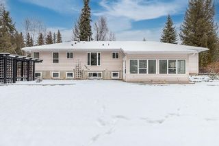 Photo 29: 5905 BENCH Drive in Prince George: Nechako Bench House for sale (PG City North (Zone 73))  : MLS®# R2634501