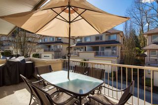 Photo 19: 59 8701 16TH Avenue in Burnaby: The Crest Townhouse for sale in "ENGLEWOOD MEWS" (Burnaby East)  : MLS®# R2256401