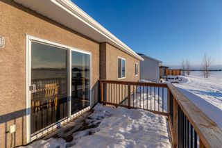 Photo 29: 10 CARILLON Way in Steinbach: R16 Residential for sale : MLS®# 202205474