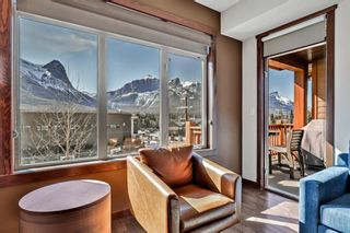 Photo 3: 304 30 Lincoln Park: Canmore Apartment for sale : MLS®# A1082240