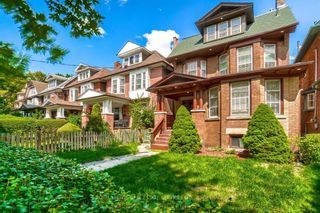 Photo 1: 31 Tyndall Avenue in Toronto: South Parkdale House (3-Storey) for sale (Toronto W01)  : MLS®# W6034727