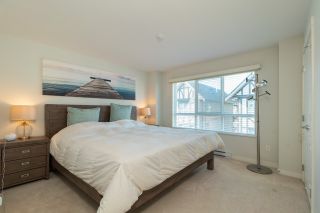 Photo 11: 40 10388 NO. 2 Road in Richmond: Woodwards Townhouse for sale in "KINGSLEY ESTATE" : MLS®# R2439610