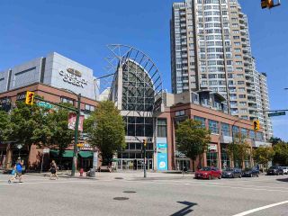Photo 30: 610 688 ABBOTT Street in Vancouver: Downtown VW Condo for sale in "Firenza II" (Vancouver West)  : MLS®# R2478272