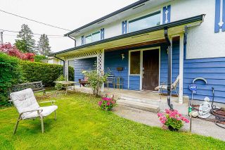 Photo 7: 4741 209 Street in Langley: Langley City House for sale : MLS®# R2705325