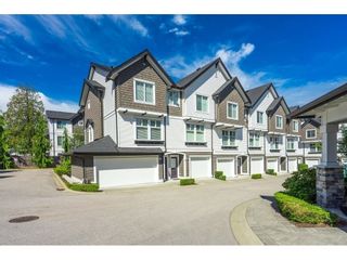 Main Photo: 5 14271 60 Avenue in Surrey: Sullivan Station Townhouse for sale : MLS®# R2859305