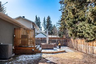 Photo 45: 10608 Willowind Place SE in Calgary: Willow Park Detached for sale : MLS®# A2114097