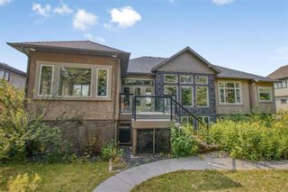 Photo 35: 47 HERMITAGE Road in Headingley: Assiniboine Landing Residential for sale (1W)  : MLS®# 202323637