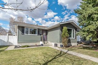 Main Photo: 7 Pearson Crescent: Red Deer Detached for sale : MLS®# A2127747