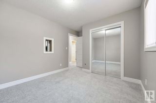 Photo 21: 9003 91 Street in Edmonton: Zone 18 House Half Duplex for sale : MLS®# E4282894