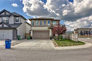 Photo 2: 2174 Hillcrest Green SW: Airdrie Detached for sale : MLS®# A2062913