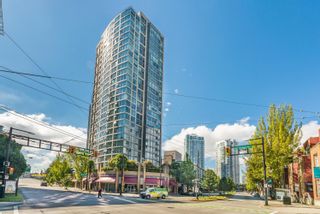 Photo 1: 1006 1008 CAMBIE Street in Vancouver: Yaletown Condo for sale in "The Waterworks" (Vancouver West)  : MLS®# R2706823