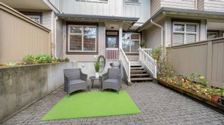 Photo 35: 2037 W 33RD Avenue in Vancouver: Quilchena Townhouse for sale (Vancouver West)  : MLS®# R2632720