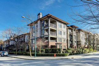 Photo 28: 415 2468 ATKINS Avenue in Port Coquitlam: Central Pt Coquitlam Condo for sale in "Bordeaux" : MLS®# R2548957