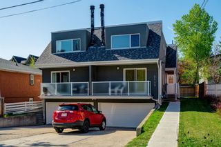 Photo 34: D 2115 35 Avenue SW in Calgary: Altadore Row/Townhouse for sale : MLS®# A1221096